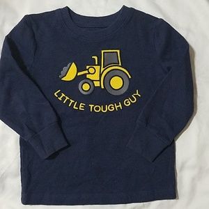 3t Boys Pullover Sweater